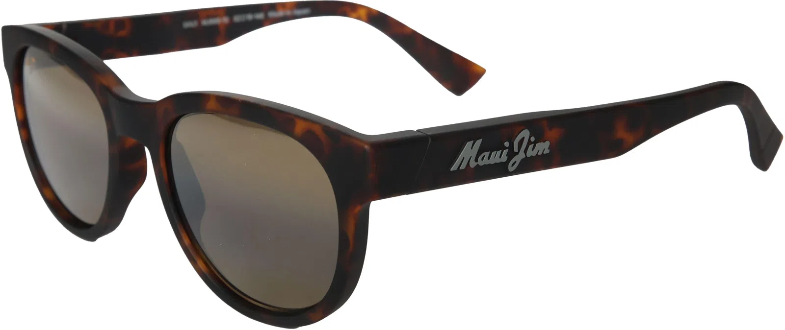 Maui Jim MAOLI MJ668 Sunglasses - view 10